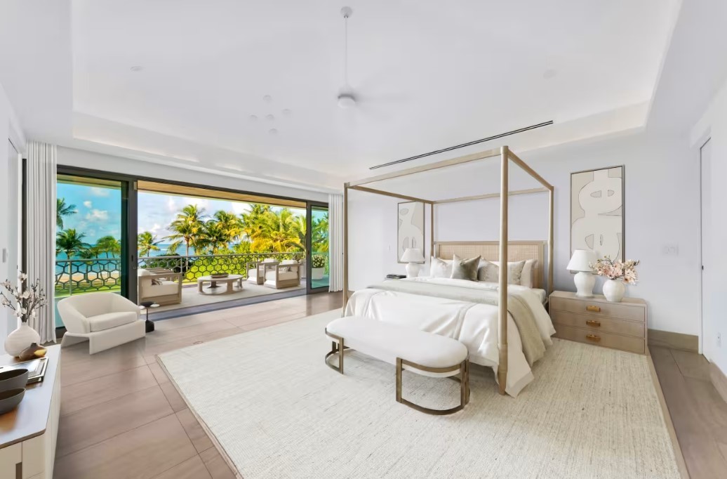 casa mais cara de Porto Rico