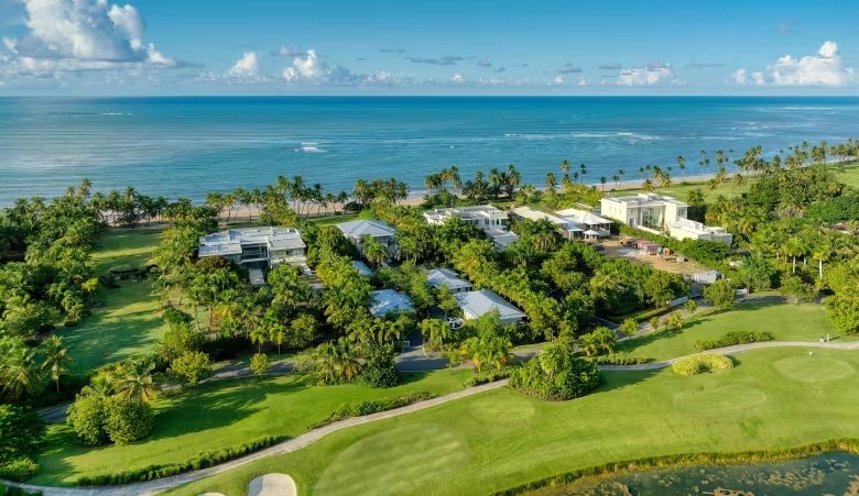 casa mais cara de Porto Rico