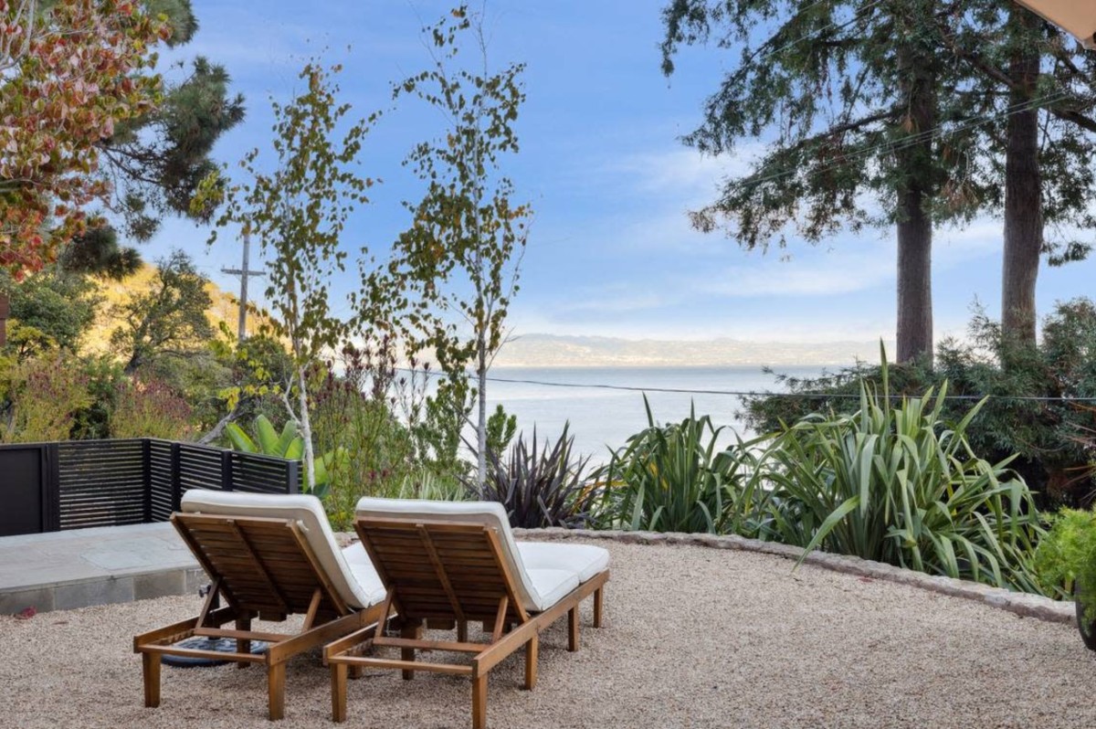 Casa de Robert Redford 