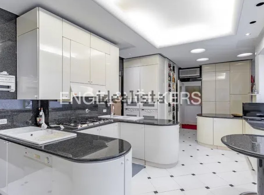 Casa de Raffaella Carrà