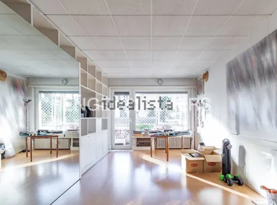Casa de luxo de Raffaella Carrà