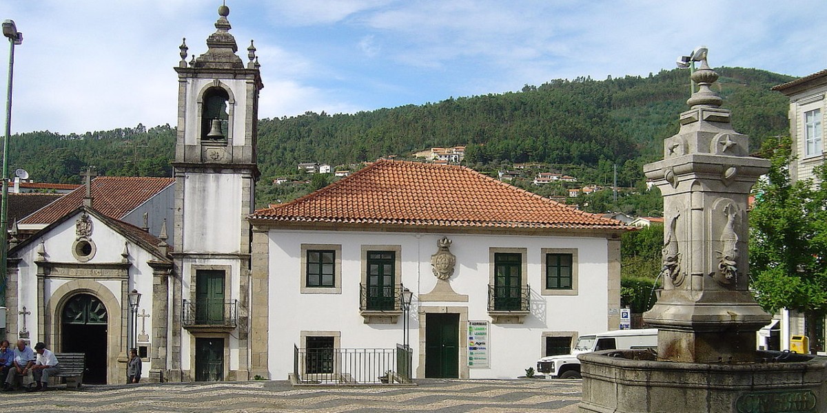 Arouca