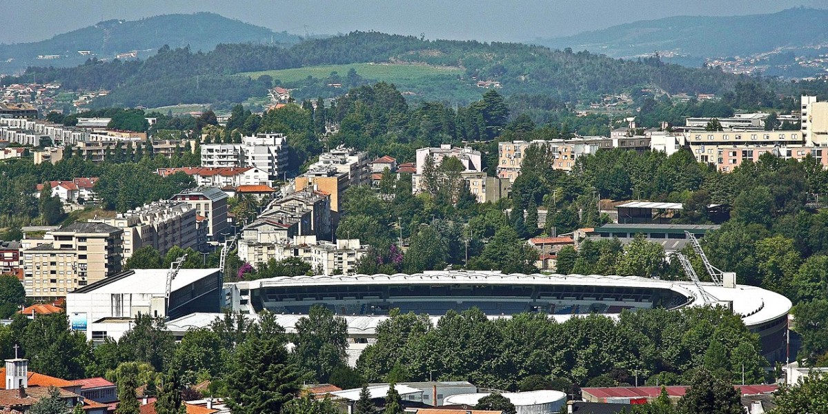 Guimarães