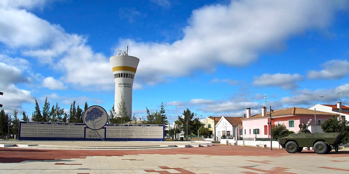 Grândola