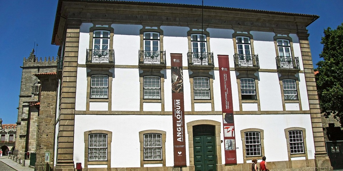 Museu Alberto Sampaio