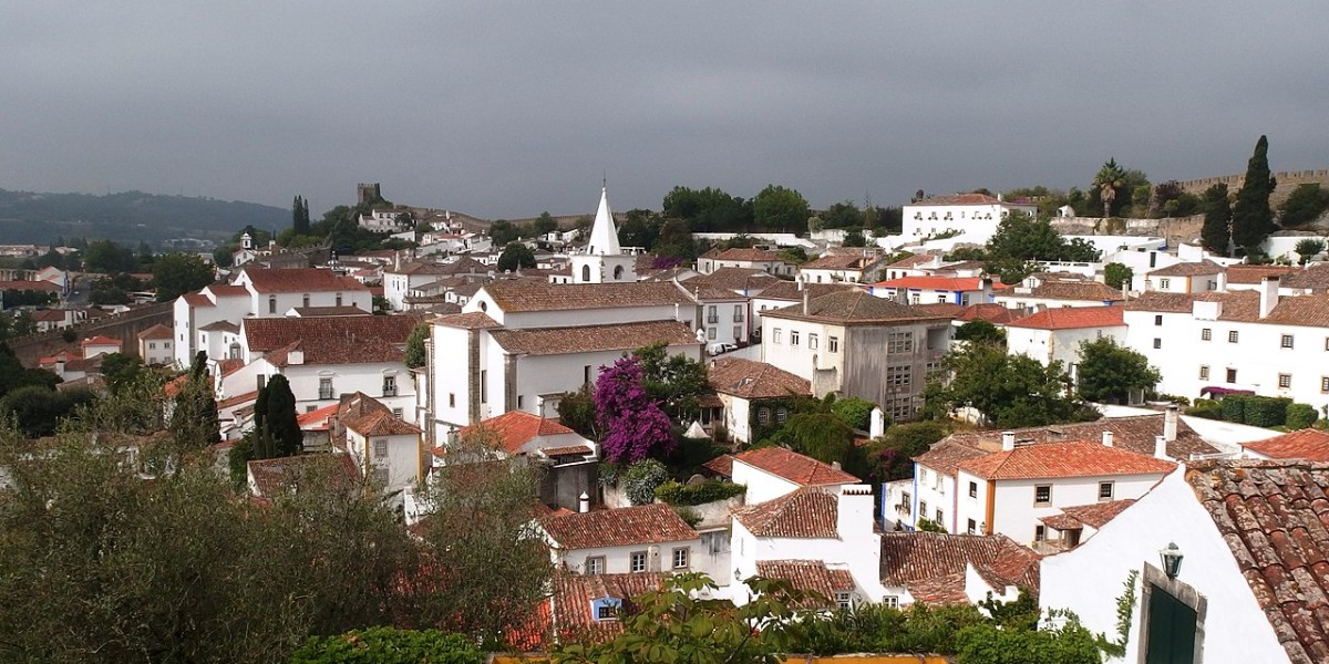 Óbidos