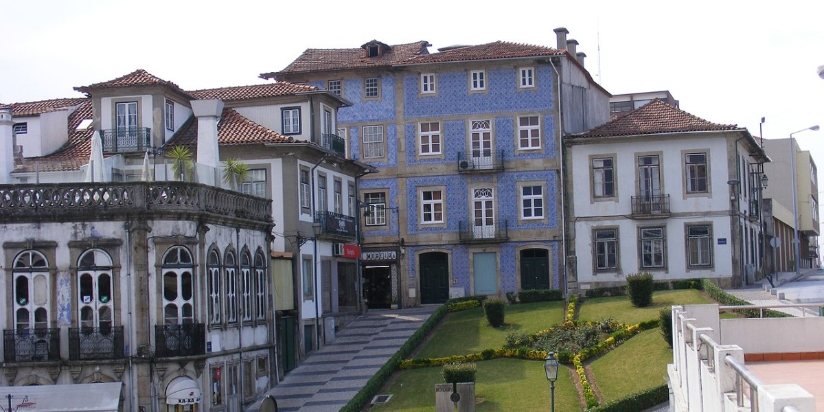 Oliveira de Azeméis