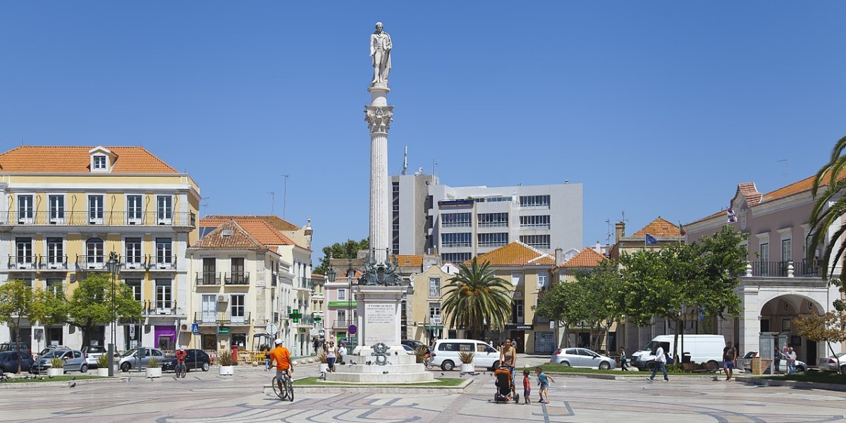 Setúbal