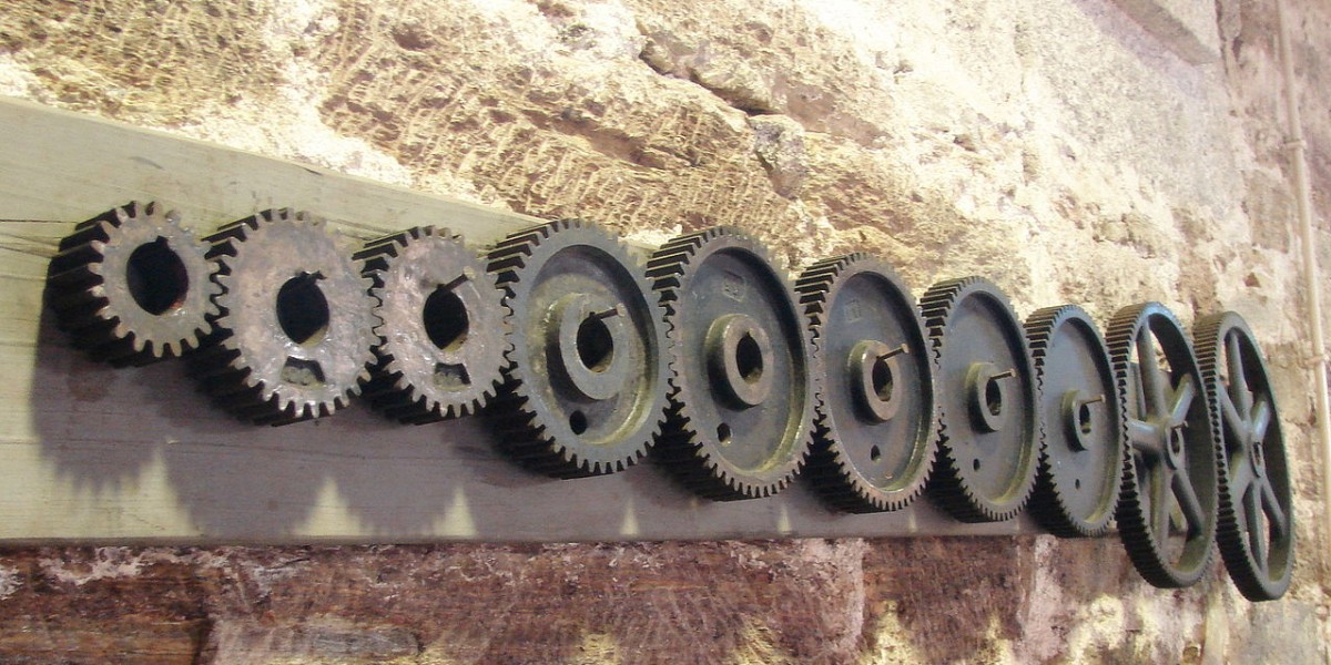 Museu Ferroviário de Lousado