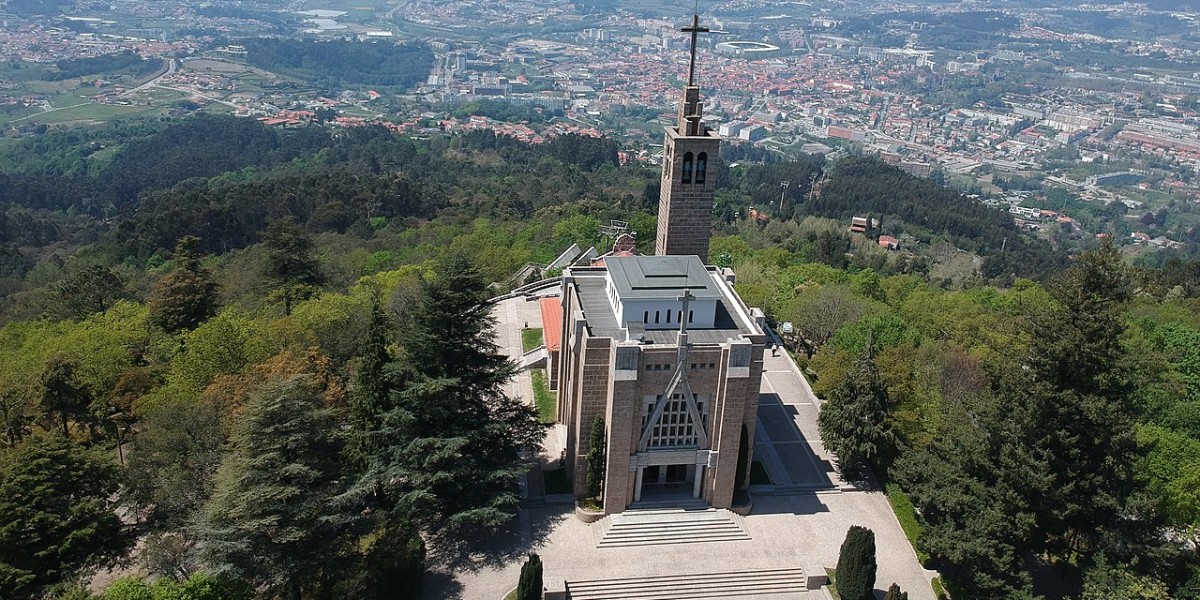 Santuário da Penha