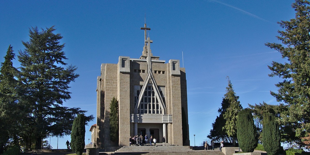 Santuário da Penha