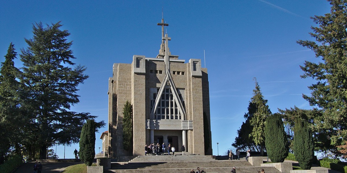Santuário da Penha