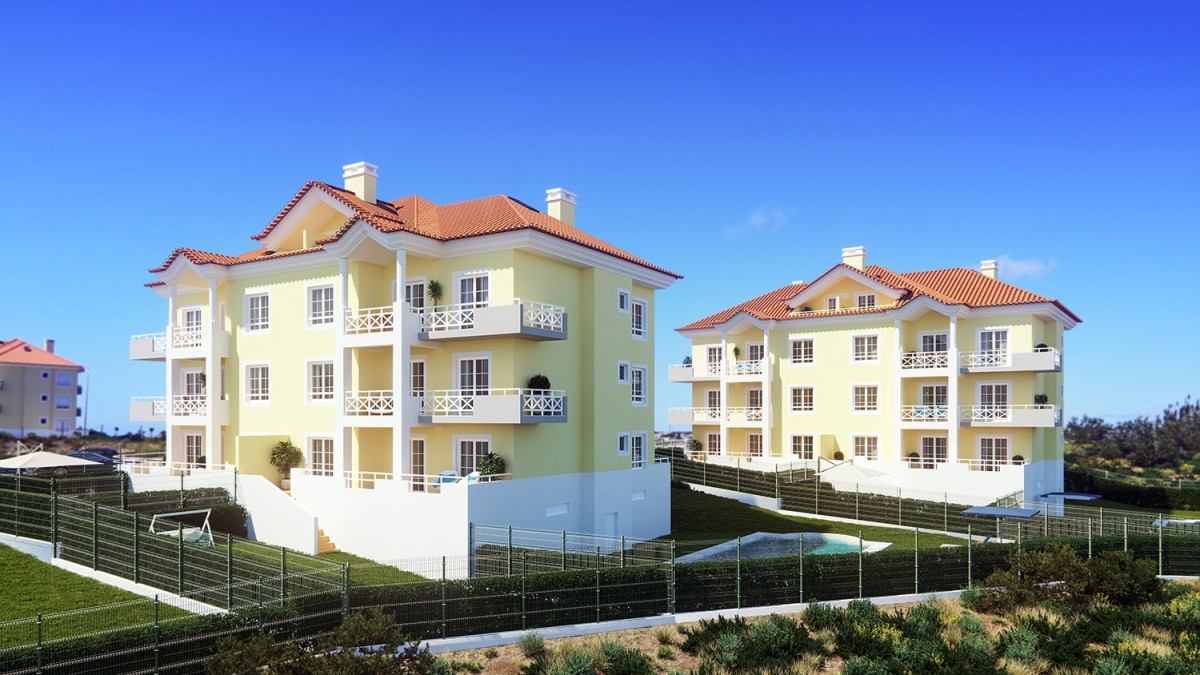 Ribeira D’Ilhas Living 