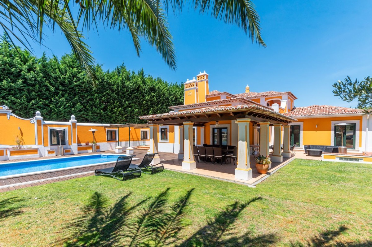 Casas de luxo para comprar