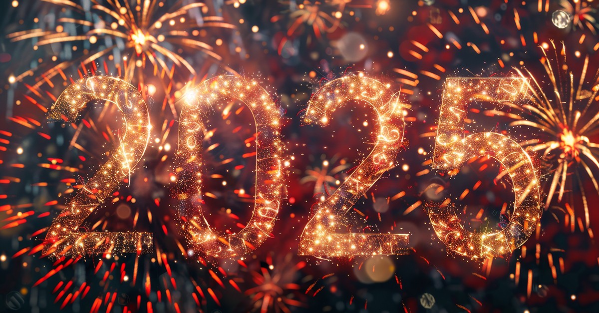 ano novo 2025