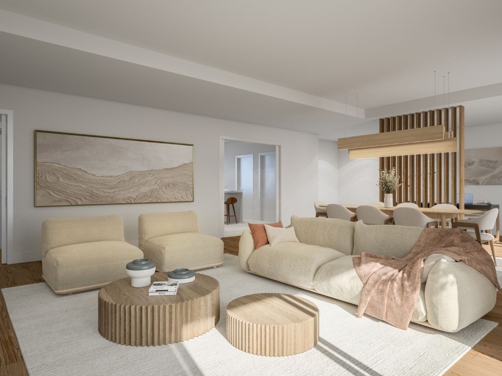capa casas natureza