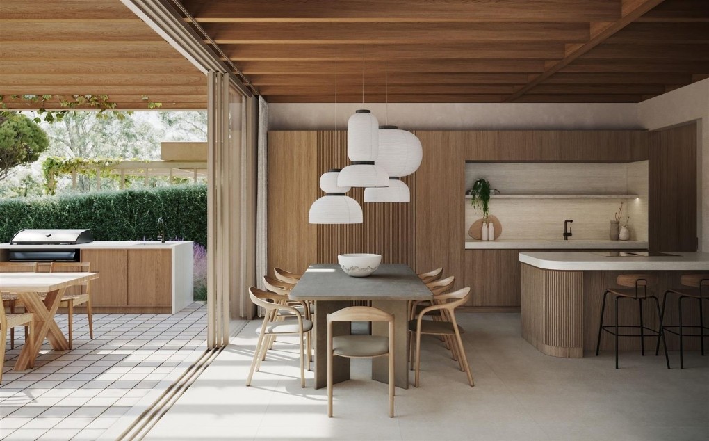 Casas com luxo e conforto