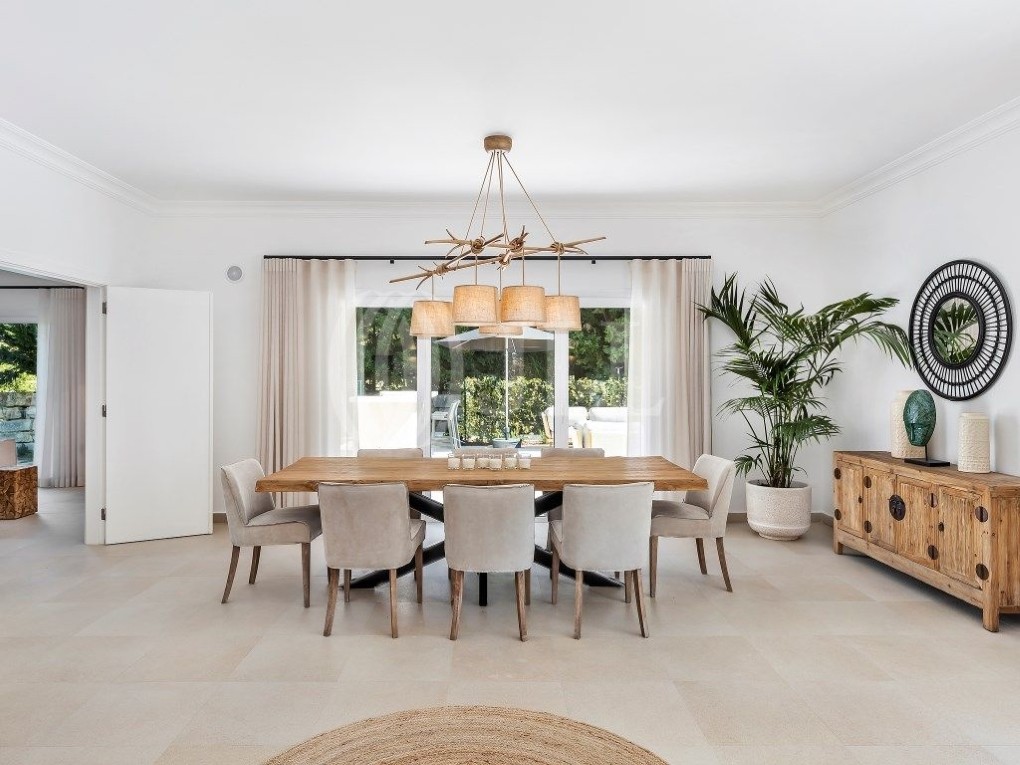 Casas de luxo para arrendar