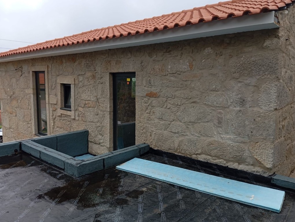 casa renovada
