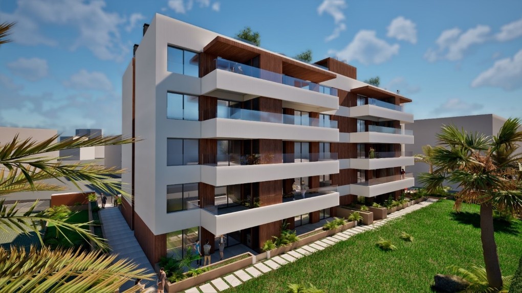 casas em centros urbanos