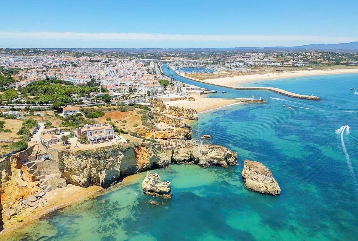 Mansión en venta en el Algarve