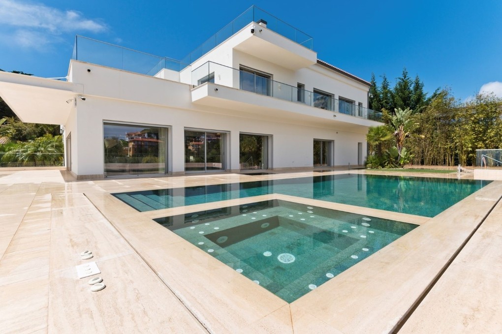 Casa mais cara para arrendar em Portugal