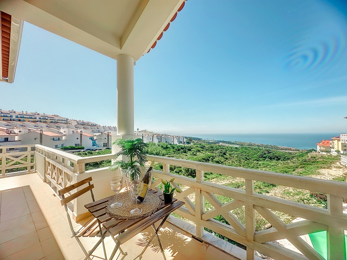 Ribeira D’Ilhas Living 