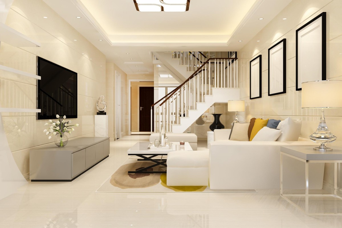 remodelar casa totalmente