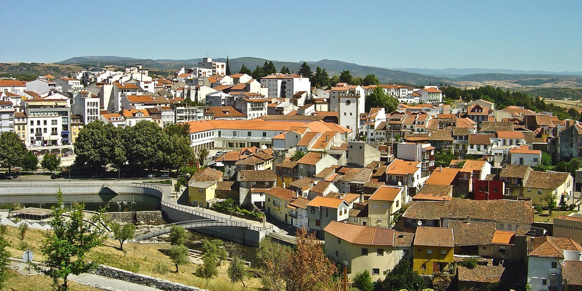 Bragança