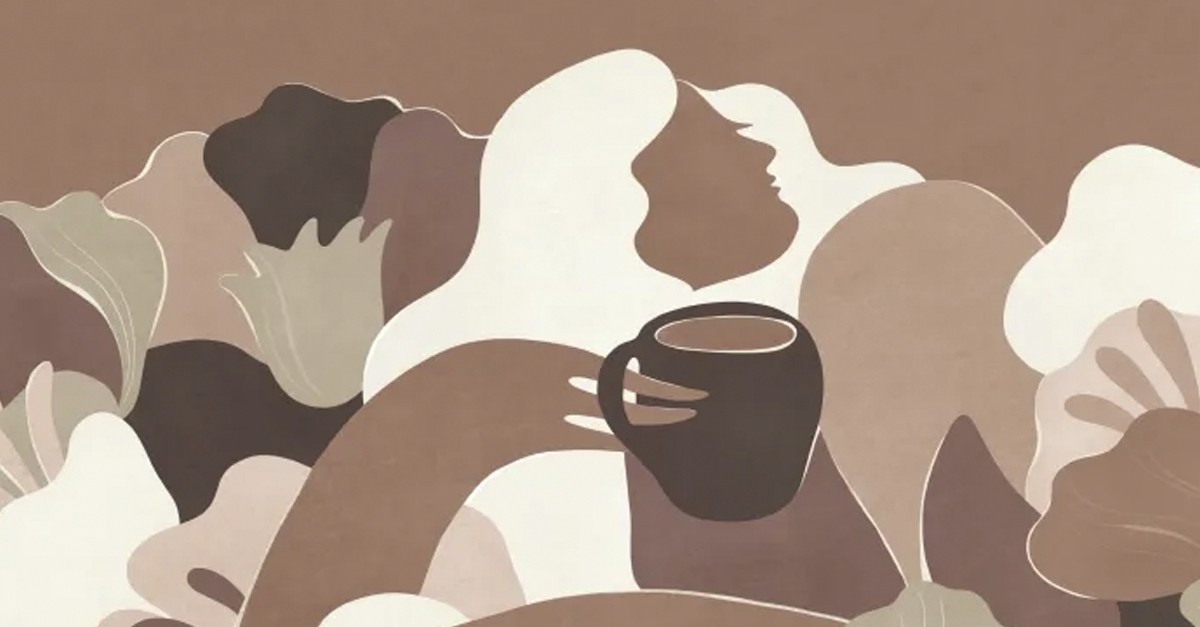 pantone mocha mousse