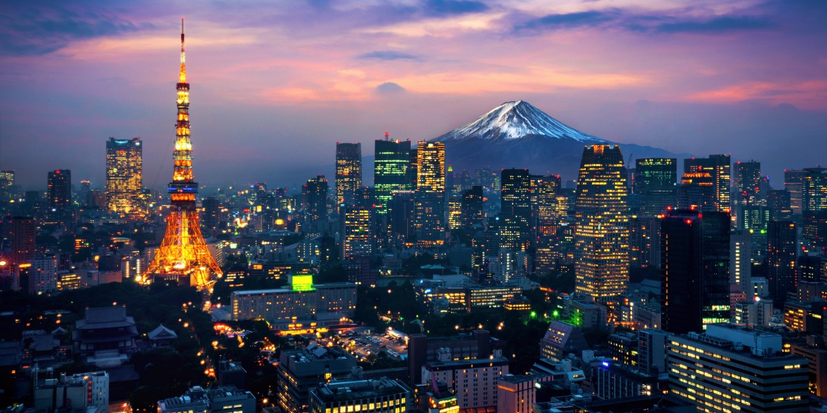 japão