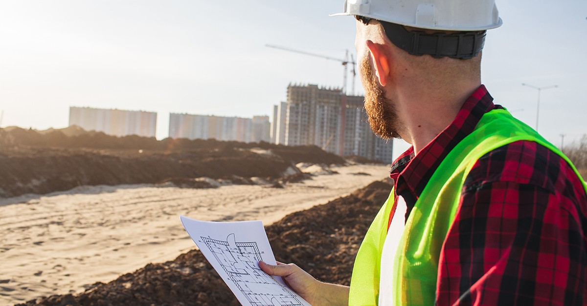 Investir em habitação acessível