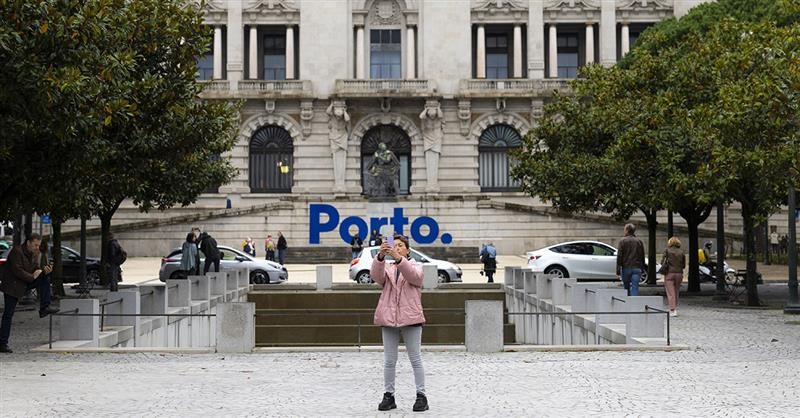 AL no Porto