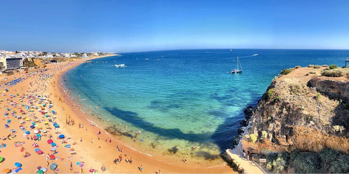 Algarve