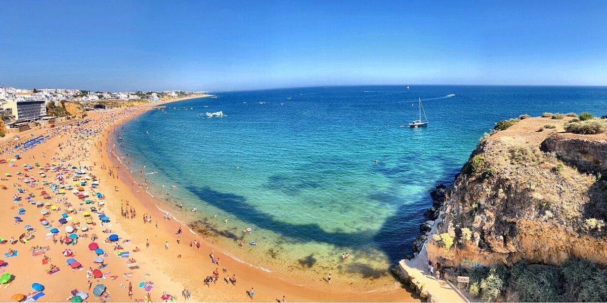 Algarve