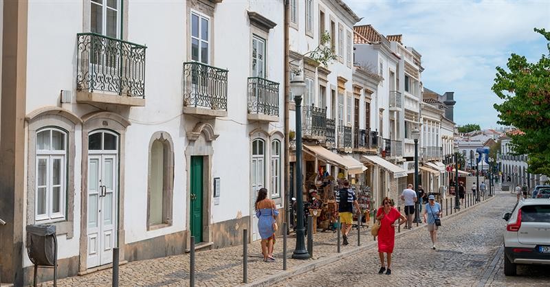 Algarve