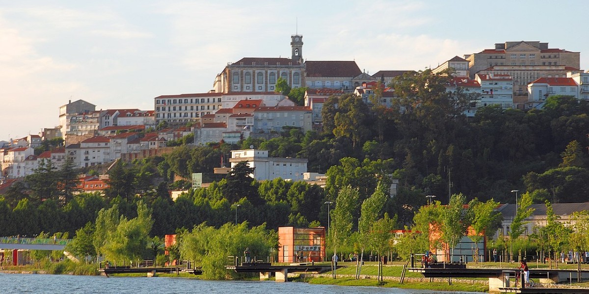 Coimbra