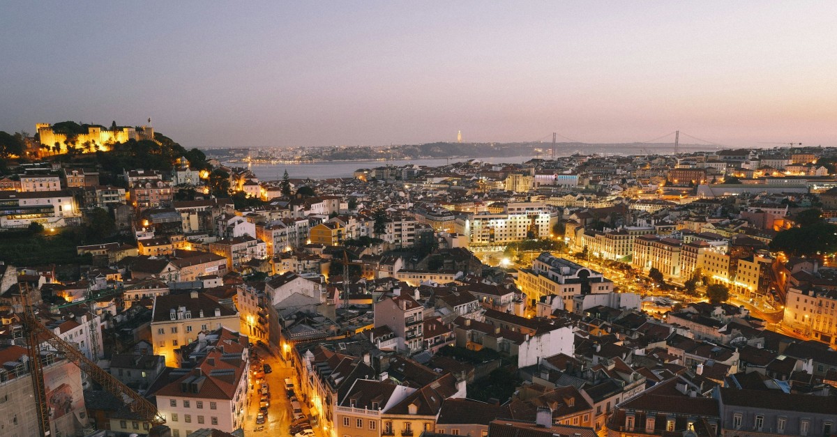 Lisbon