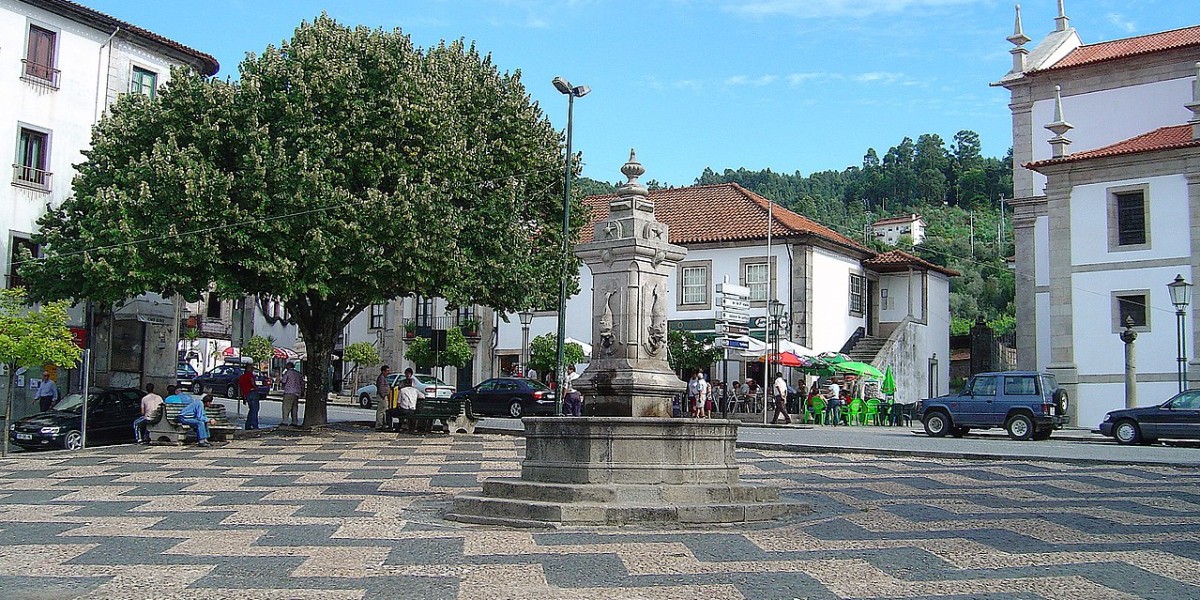 Arouca