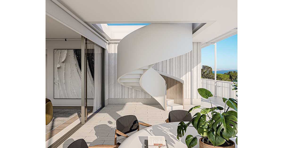 design de interiores