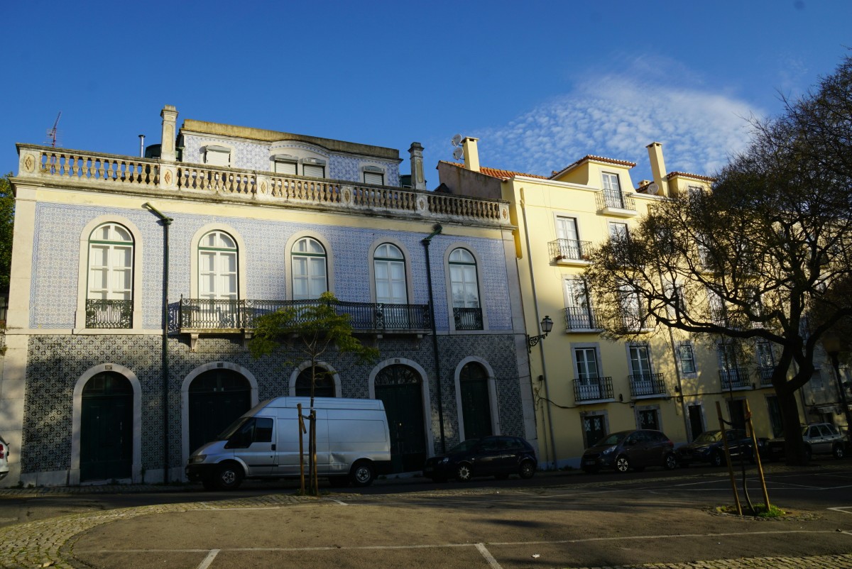 Lisboa