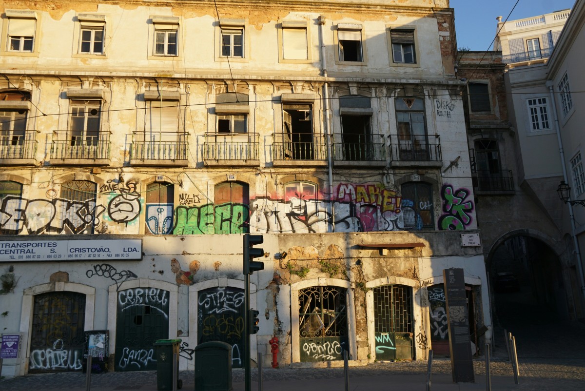 Lisboa