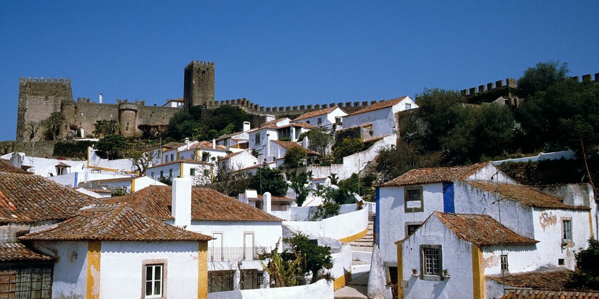 Óbidos