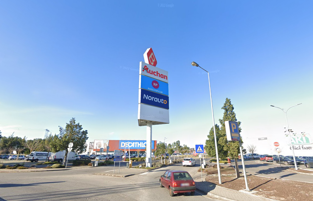Venda de retail parks em Portugal