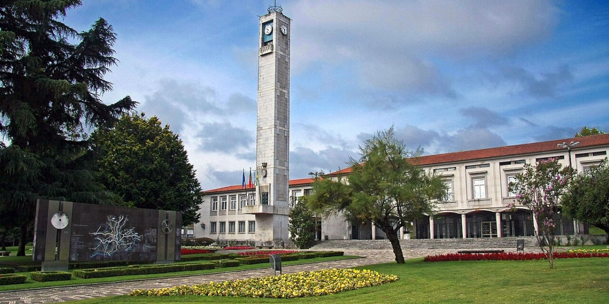 Vila Nova de Famalicão