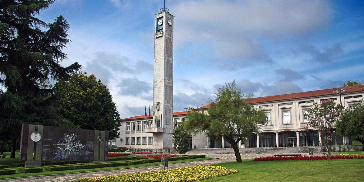Vila Nova de Famalicão