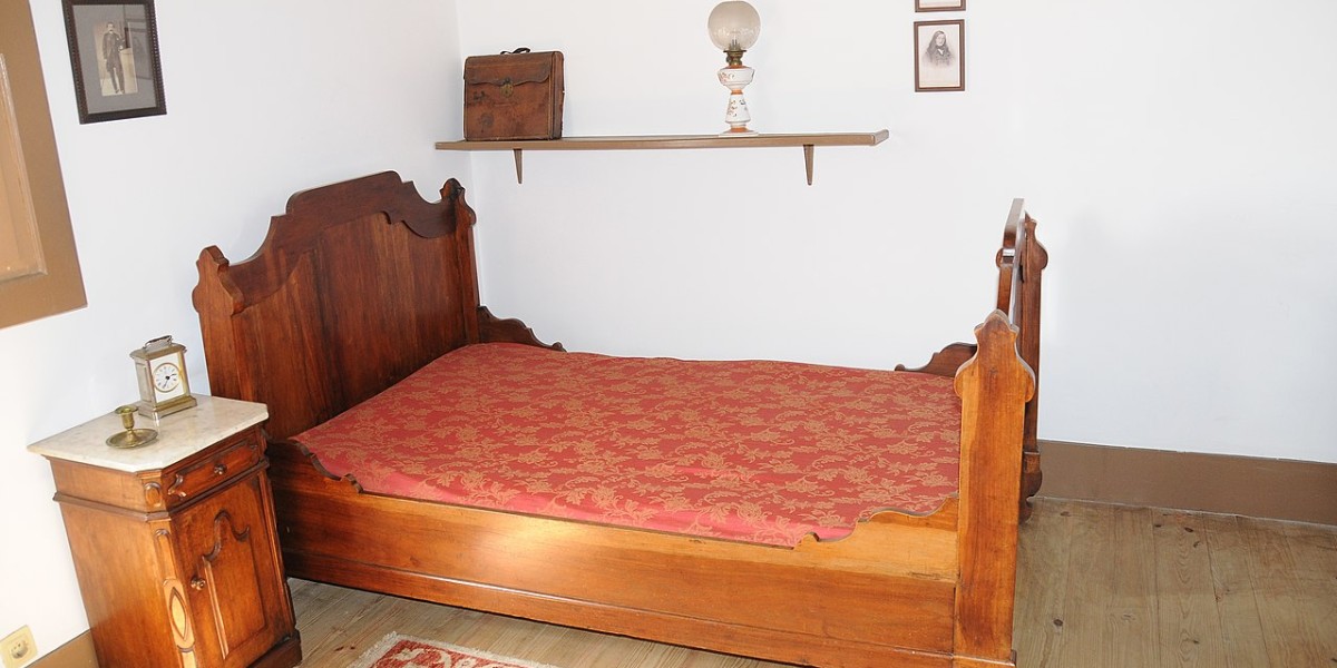 Casa Museu Camilo Castelo Branco