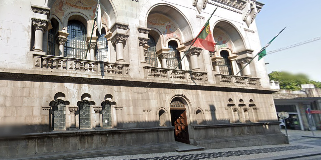 Museu Arqueológico Martins Sarmento