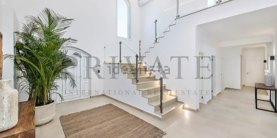 Casas de luxo