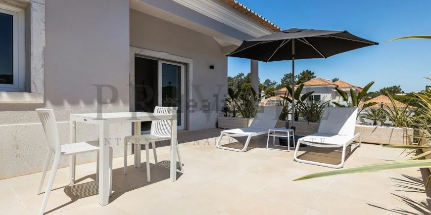 Casas de luxo